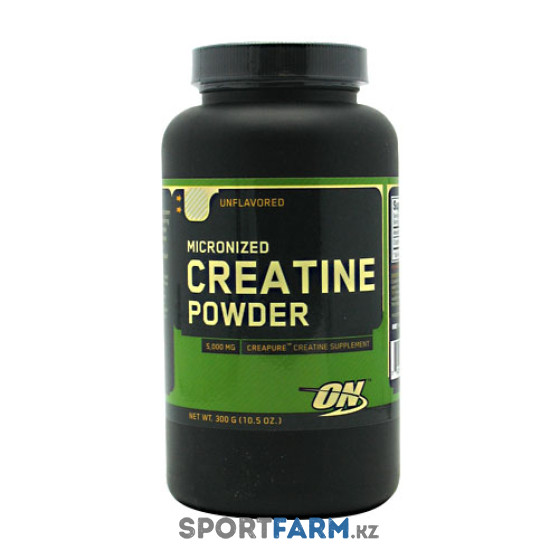 Креатин Optimum Nutrition Creatine Powder (300 г) Креатин Optimum Nutrition Creatine Powder (300 г)