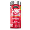 Окись азота GAKIC VO2 MAX Muscletech (128 капсул)