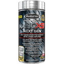 Окись азота Muscletech naNOX9 next gen ( 120 капсул)