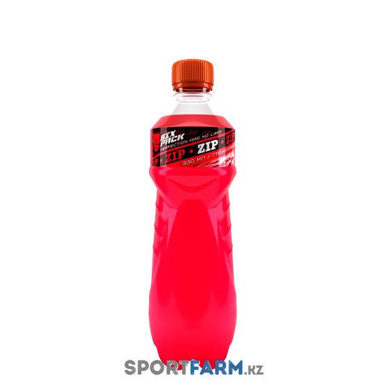 Энергетический Six Pack ZIP Гранатовый фреш (330 мл)  Энергетический Six Pack ZIP Гранатовый фреш (330 мл)