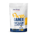 Гейнер Be First First Gainer Fast & Slow Carbs (1000 г)