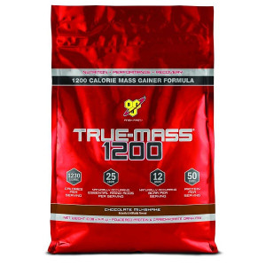 Гейнер BSN True-Mass (4.65 кг) 