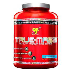 Гейнер BSN True-Mass (2,6 кг)