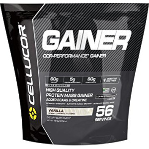 Гейнер Cor-Performance Gainer Cellucor (5 кг)