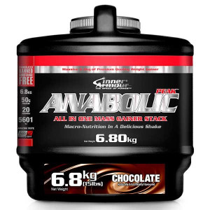 Гейнер Anabolic Peak Gainer Inner Armour (6.8 кг)