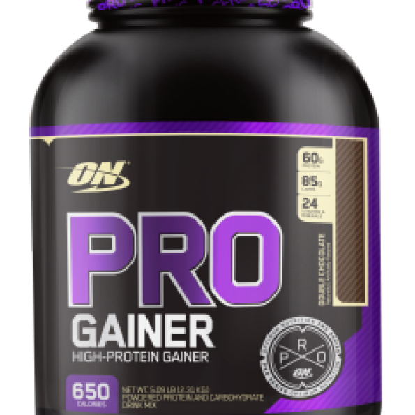 Многокомпонентный гейнер Pro Gainer Optimum Nutrition (2,31 кг) #1