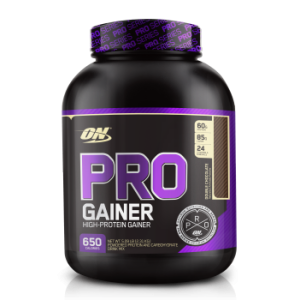 Многокомпонентный гейнер Pro Gainer Optimum Nutrition (2,31 кг)
