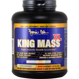 Гейнер King Mass XL Ronnie Coleman (2,7 кг)