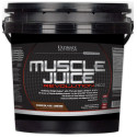 Гейнер Ultimate Nutrition Muscle Juice 2600 Revolution (5.04 кг) 