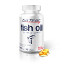 Рыбный жир Be First FISH OIL (90 капсул)