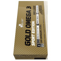 Рыбий жир Olimp Gold Omega 3 Sport (120 капсул)
