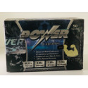 Протеин и креатин Power (50 капсул)
