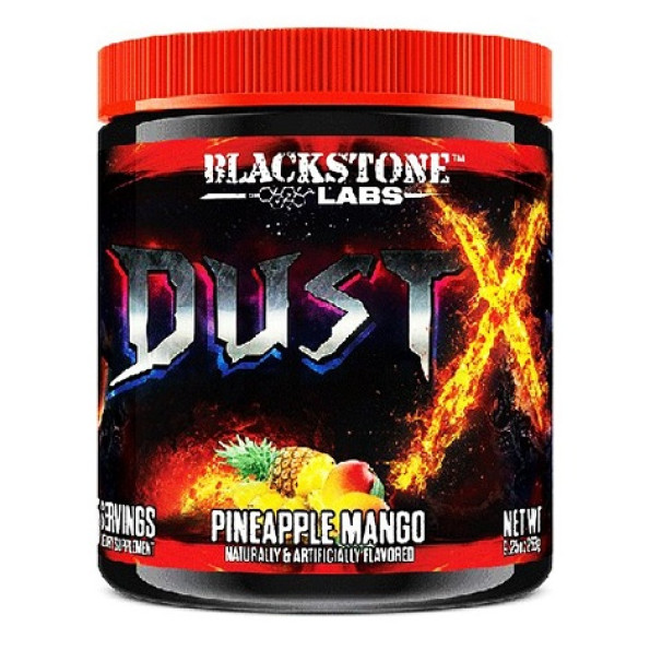 Blackstone Labs Dust X #1