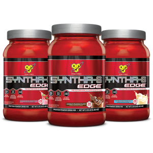 Многокомпонентный протеин BSN Syntha-6 EDGE (1,8 кг)
