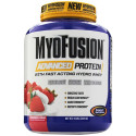 Многокомпонентный протеин Gaspari Nutrition Myofusion Elite (1.814 кг)