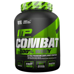 Протеин Muscle Pharm Combat 100% Whey (2.2 кг)