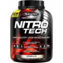 Изолят протеин NitroTech MUSCLETECH (1,81 кг)