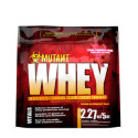 Протеин сывороточный Mutant Whey (2,27 кг)