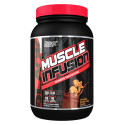 Многокомпонентный протеин Nutrex Muscle Infusion Black (0,9 кг)