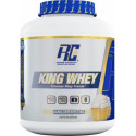 Сывороточный протеин King Whey Ronnie Coleman (2270 г)