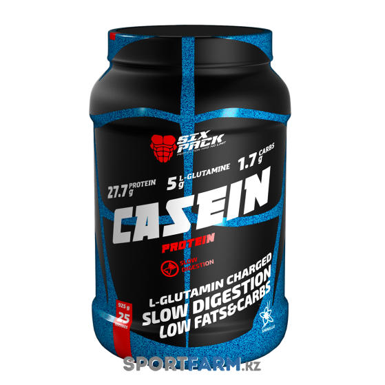 Казеин Six Pack CASEIN PROTEIN (925 г) Казеин Six Pack CASEIN PROTEIN (925 г)