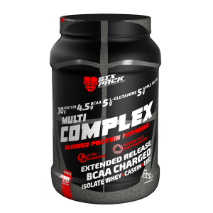 Мультикомплексный протеин Six Pack MULTICOMPLEX PROTEIN (1000 г)