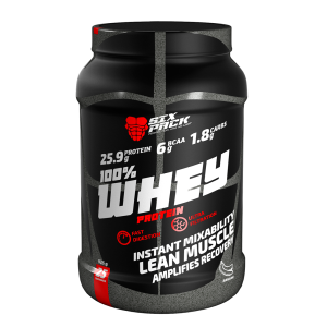 Протеин Six Pack WHEY PROTEIN (925 г)