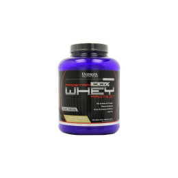 Протеин ProStar Whey Ultimate Nutrition (2300 г)