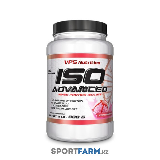 Протеин VPS Iso Advanced (908 г) Протеин VPS Iso Advanced (908 г)