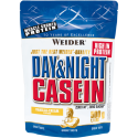 Казеиновый протеин Weider DAY and NIGHT Casein (500 г)