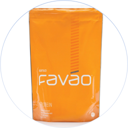 Протеин сывороточный XANGO FAVAO (750 г)