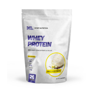 Протеин XL Sport Nutrition Whey Protein (908 г)