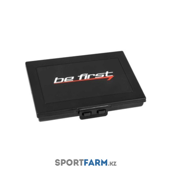 Таблетница для хранения Be First (7 отделений) TS1253 