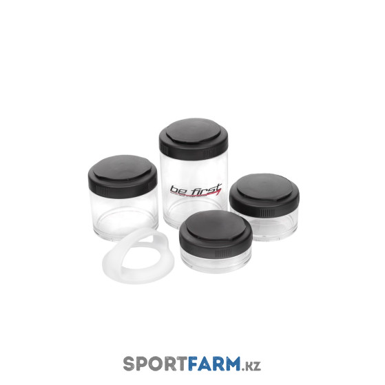 Контейнер для хранения Be First (4 отделения) TS 201