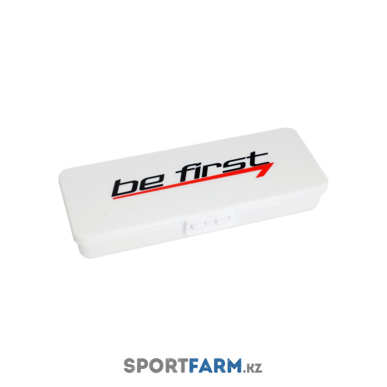 Таблетница для хранения Be First (7 отделений) TS 1265 Таблетница для хранения Be First (7 отделений) TS 1265