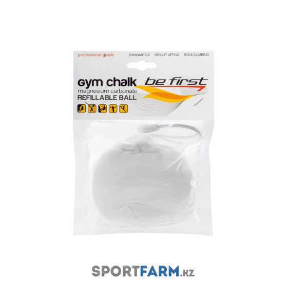 Спортивная магнезия (шарик 56 г) Be First