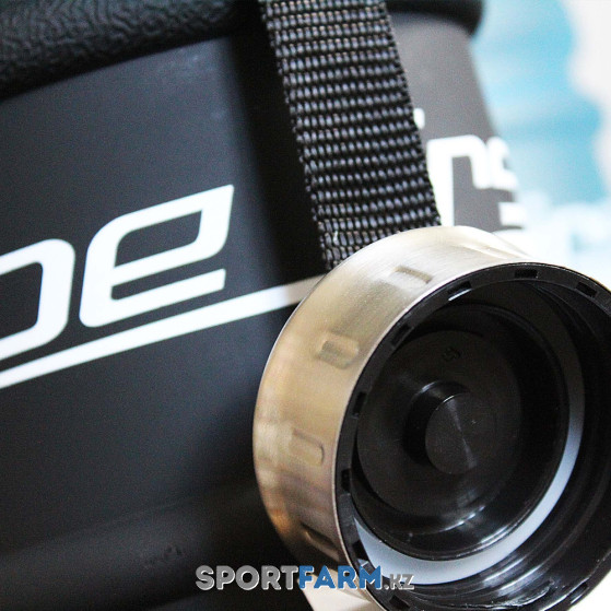 Бутылка для воды Be First (2200 мл) Модель: TS 220