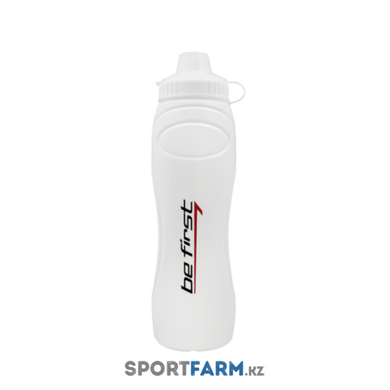 Бутылка для воды Be First (1000 мл) с крышкой Модель: SH 713 Бутылка для воды Be First (1000 мл) с крышкой Модель: SH 713