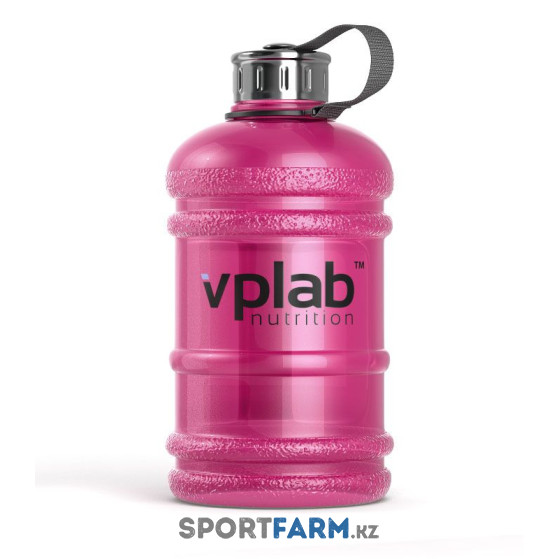 Бутылка для воды VPlab (2200 мл) Бутылка для воды VPlab (2200 мл)