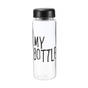 Бутылка для воды MY BOTTLE (400 мл)