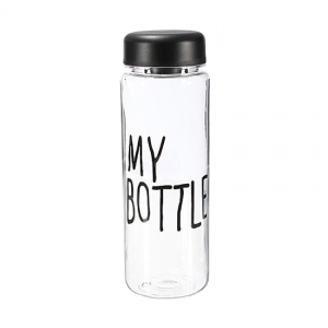 Бутылка для воды MY BOTTLE (400 мл)