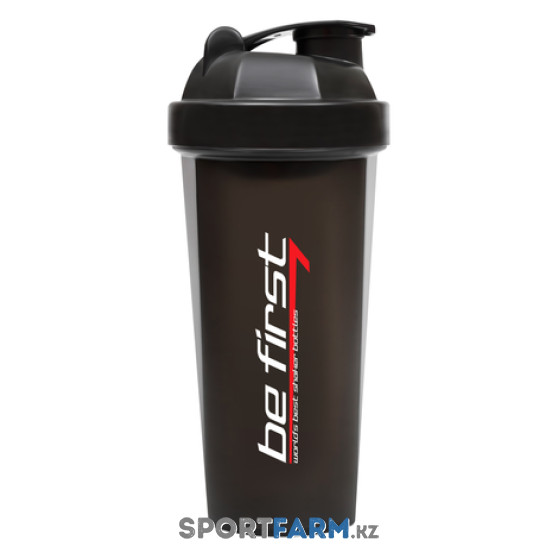 Шейкер Be First (700 мл) Черный Модель: TS 1343