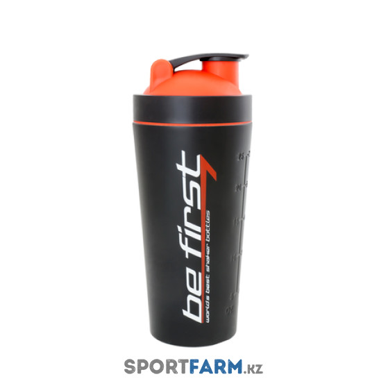 Шейкер Be First (800 мл) металлический Модель: TS 87