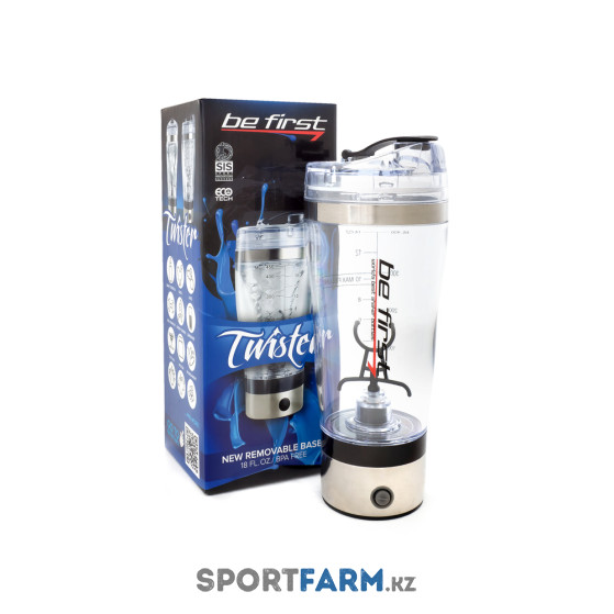 Шейкер-миксер Be First (400 мл) Модель: R3S