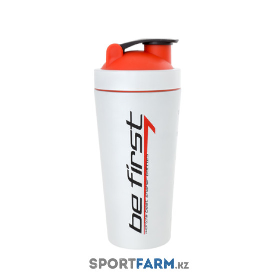 Шейкер Be First (700 мл) металлический Модель: TS 87