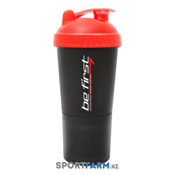 Шейкер Be First 3-в-1 (600 мл) Модель: TS 1323