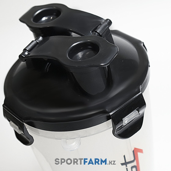 Шейкер двойной Be First гидра кап (350 мл + 350 мл) Модель: TS 452