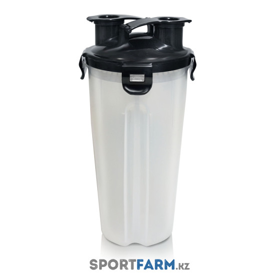 Шейкер двойной Be First гидра кап (350 мл + 350 мл) Модель: TS 452
