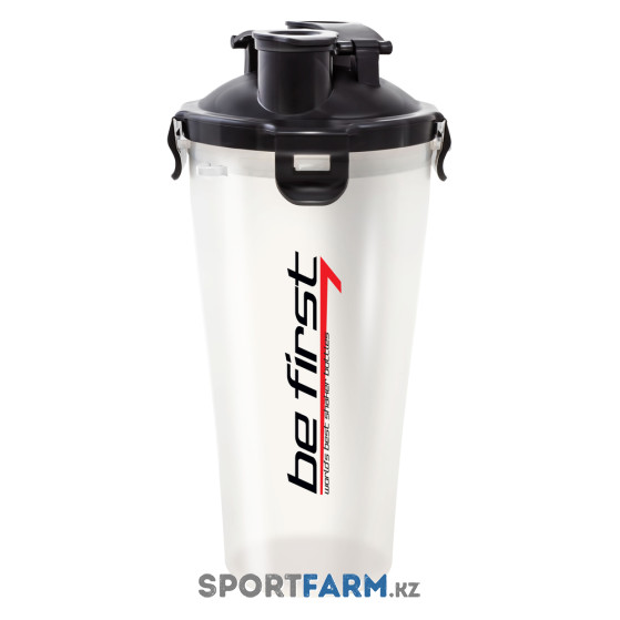 Шейкер двойной Be First гидра кап (350 мл + 350 мл) Модель: TS 452