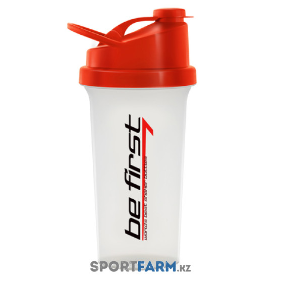 Шейкер Be First с держателем (700 мл) Модель: TS 1194 Шейкер Be First с держателем (700 мл) Модель: TS 1194